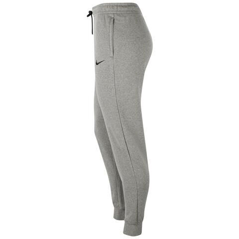 Wmns Fleece Pants Donna Grigio Pantaloni Numero: M Eu - Foto 3