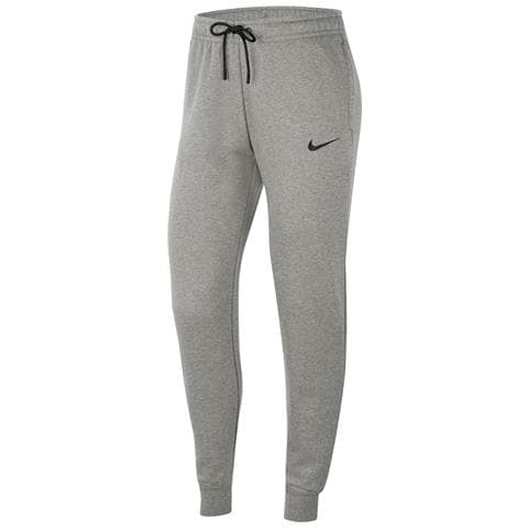 Wmns Fleece Pants Donna Grigio Pantaloni Numero: M Eu - Foto 1
