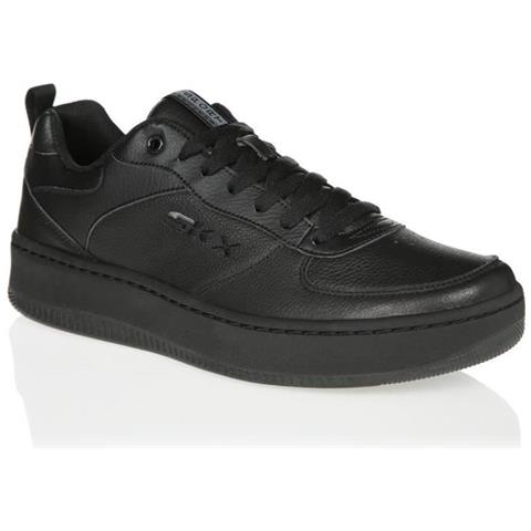 Sport Court 92 Scarpe Da Ginnastica - Nero - Uomo - Foto 1