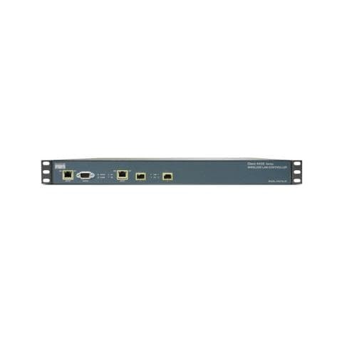 Wireless LAN Controller Cisco Aironet AIR-WLC4402-12-K9 - 1 x Network (RJ-45)  - Foto 2