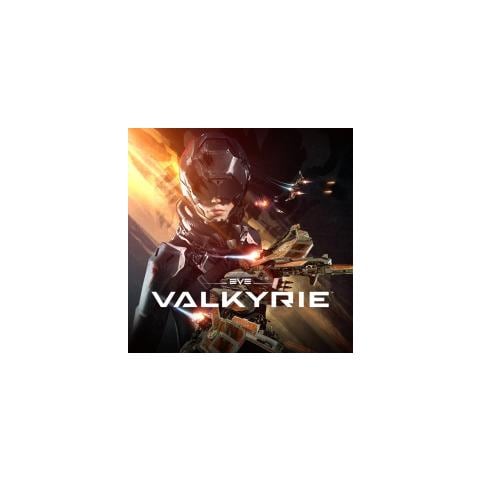 EVE: Valkyrie PS4, PlayStation 4, Azione, CCP Games, 10/2016, T (Teen) , DEU - Foto 1