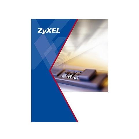 E-iCard 8 Access Point License Upgrade f / NXC5500 Aggiornamento - Foto 1