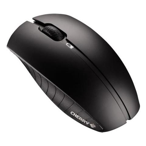 Tastiera e Mouse Wireless JD-0410FR-2 (Layout Francese) Colore Nero - Foto 2