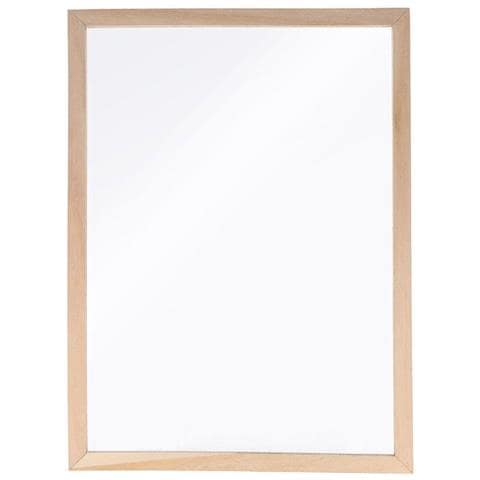 Cornice In Legno Per Erbario A4 - Foto 1