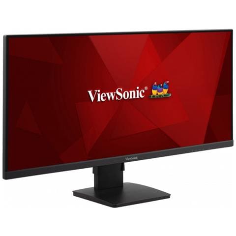VA3456-mhdj Monitor PC 86,4 cm (34") 3440 x 1440 Pixel UltraWide Quad HD LED Nero - Foto 9
