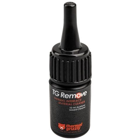 Nano Cleaner A Base Di Acetone Remove 10ml - Foto 7