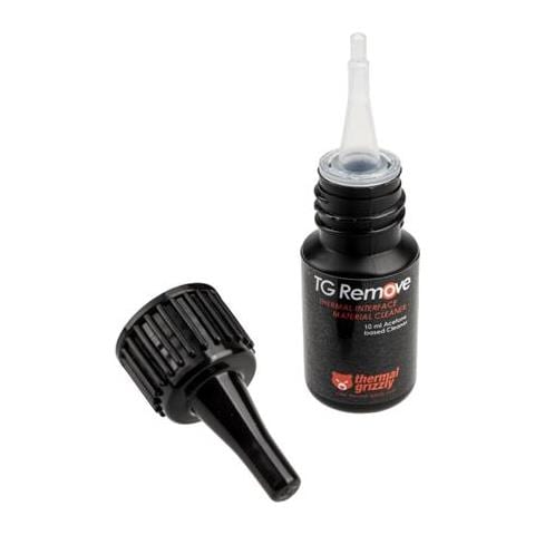 Nano Cleaner A Base Di Acetone Remove 10ml - Foto 1