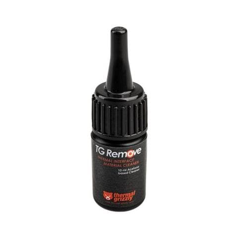 Nano Cleaner A Base Di Acetone Remove 10ml - Foto 2