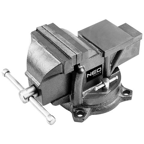 Morsa 100mm 7kg - Foto 3