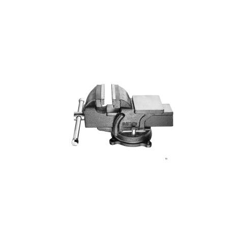 Morsa 100mm 7kg - Foto 1