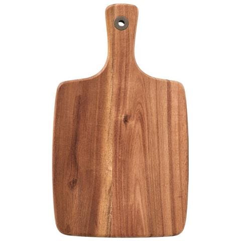 Tagliere - Legno Di Acacia 32x19 Cm, - Foto 1