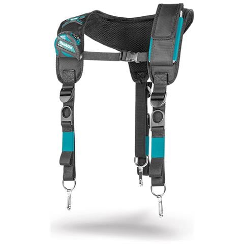 E-05393 Hosenträger gepolstert - Foto 1