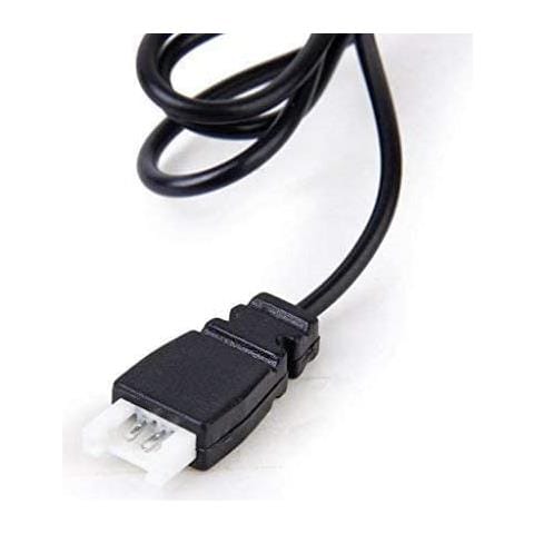 1 Pezzo Cavo Di Ricarica Usb Nero Syma X5c Rc Quadcopter Parti Di Ricambio - Foto 3