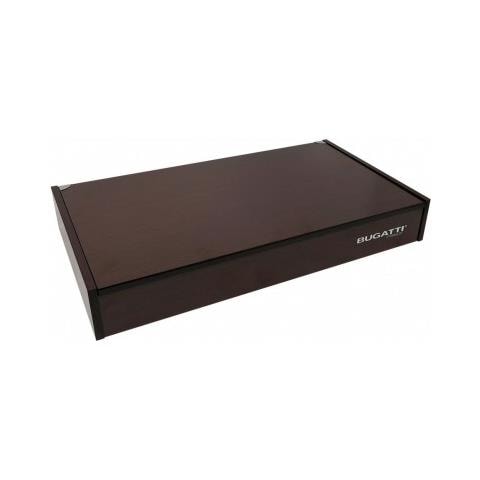 Aladdin Anticato, Set 24 Pz, Scatola Legno Scuro, Casa Bugatti - Foto 1