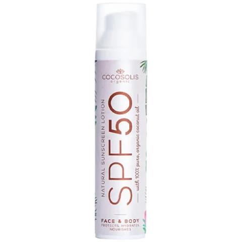 Spf50 Natural Sunscreen Lotion Lotion Balsam - Foto 2