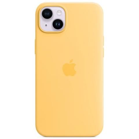 Custodia Magsafe In Silicone Per Iphone 14 Pro - Aurora - Foto 2