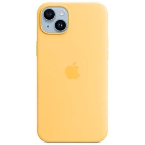 Custodia Magsafe In Silicone Per Iphone 14 Pro - Aurora - Foto 1