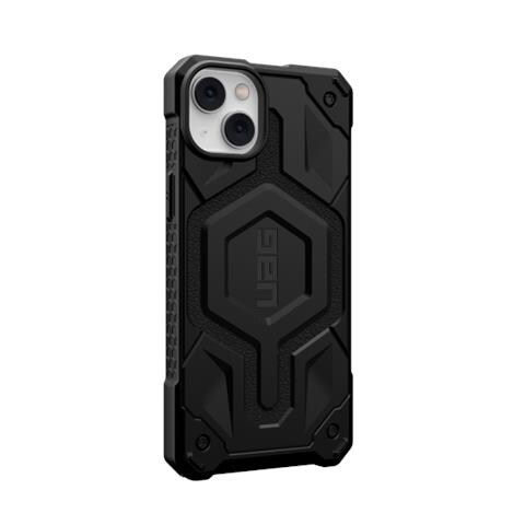 Urban Armor Gear Monarch Pro Custodia Per Cellulare 17 Cm (6.7"") Cover Nero - Foto 3