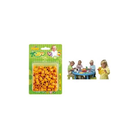 Bgelperlen Maxi ""teddybrenbraun"", Im Blister Durchmesser Bgelperle Maxi: 10,0 Mm - 1 Stck (00008524) - Foto 1