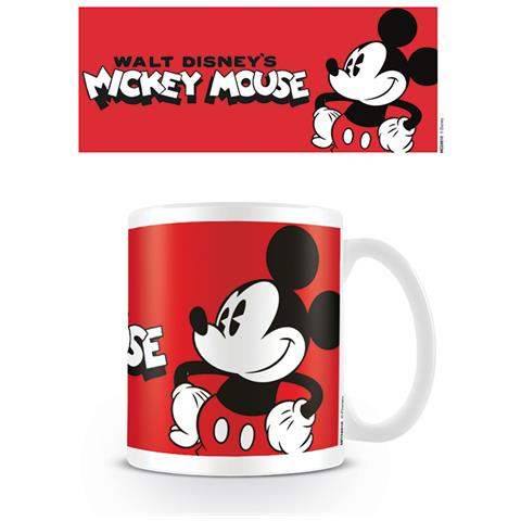 Disney - Tazza Topolino Classico - Foto 3