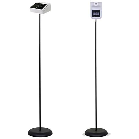 Piantana Regolabile Termoscanner K3 K9 K9 Pro K3 Per Termometro Ad Infrarossi - Foto 2