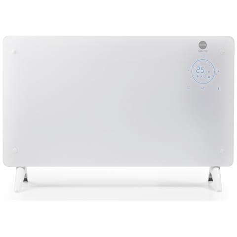 Enjoy & Relax 937 stufetta elettrica Interno Bianco 2000 W Stufa elettrica a convezione - Foto 1