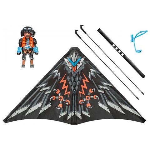 71079 - Stuntshow Deltaplane - Foto 2