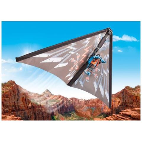 71079 - Stuntshow Deltaplane - Foto 3