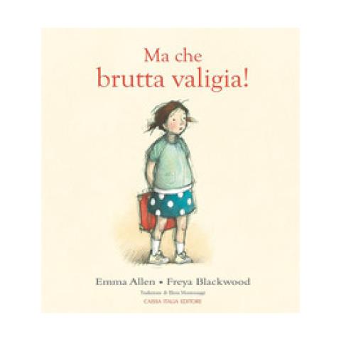 Emma Allen - Ma che brutta valigia! - Foto 1