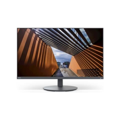 Monitor 27" LED IPS MultiSync E274FL Full HD 1920x1080 Pixel Tempo di Risposta 6 ms - Foto 1