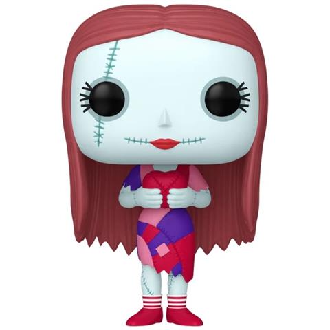 Pop! Disney: The Nightmare Before Christmas Valentines - Sally - Foto 1