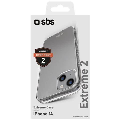 Cover Extreme X2 per iPhone 14 - Foto 2