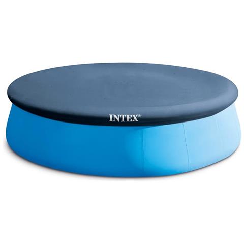 Copertura Per Piscina Rotonda 396 Cm - Foto 1