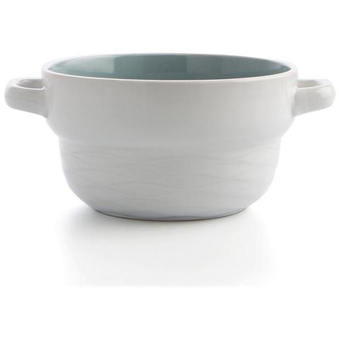 Ciotola Vita Bicolore 500 Ml (6 Unità) (pack 6x) - Foto 1