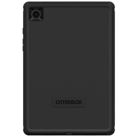 Defender Galaxy Tab A8 10.5"" 2021 Custodia Nera - Foto 2