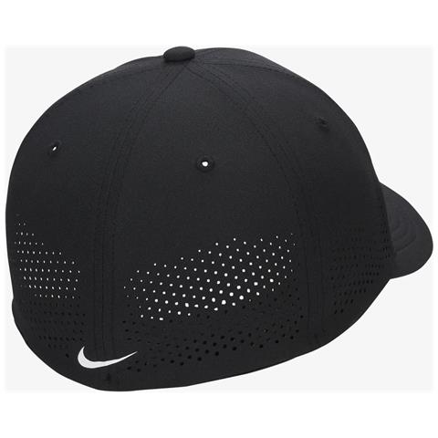 Dri-fit Adv Rise Fb5633-010, Unisex, Nero, L /xl - Foto 2