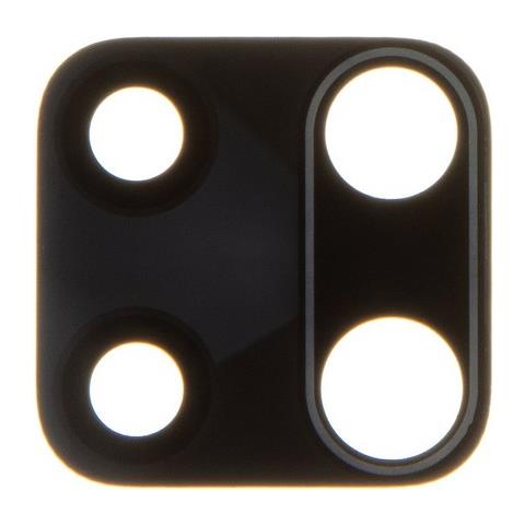 Vetro Di Protezione Fotocamere Ricambio Per Redmi Note 9 - Note 9s - Note 9 Pro - Foto 1