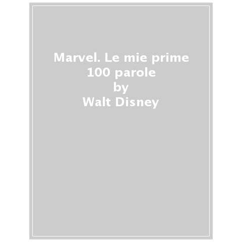 Walt Disney - Le Mie Prime 100 Parole. Beginnings. Ediz. A Colori - Foto 1