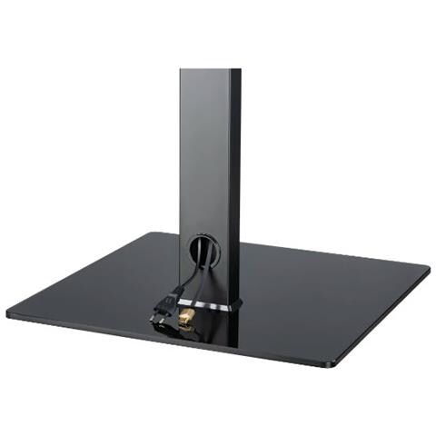 00220866 Supporto TV a parete 139,7 cm (55") Nero - Foto 2