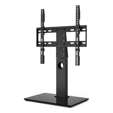 00220866 Supporto TV a parete 139,7 cm (55") Nero - Foto 1