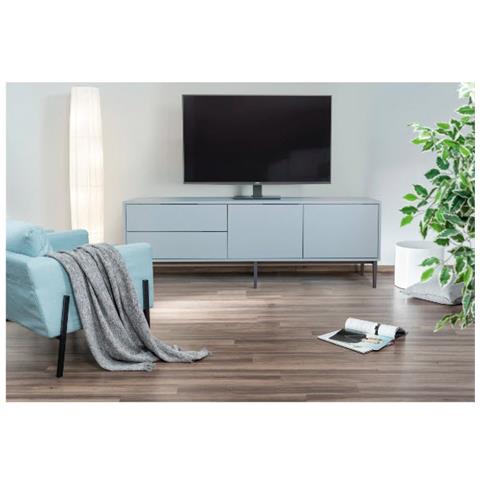 00220866 Supporto TV a parete 139,7 cm (55") Nero - Foto 6