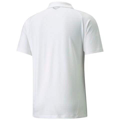 Teamfinal Casuals Polo 65738404, Uomini, Grigio, S - Foto 2