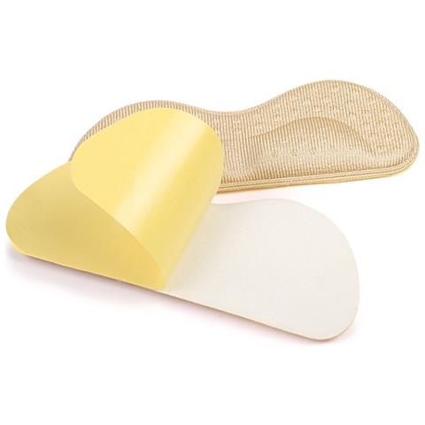 Inserti Sul Tallone, Protezione Del Tallone, Impugnature Sul Tallone 2 Paia - Foto 2