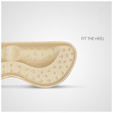 Inserti Sul Tallone, Protezione Del Tallone, Impugnature Sul Tallone 2 Paia - Foto 4