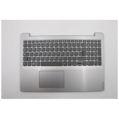 Upper Case Asm_sp L81mvimrgrd - Warranty: 6m - Foto 1