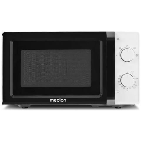 Md 11475 Microonde Nero 20l - Foto 1