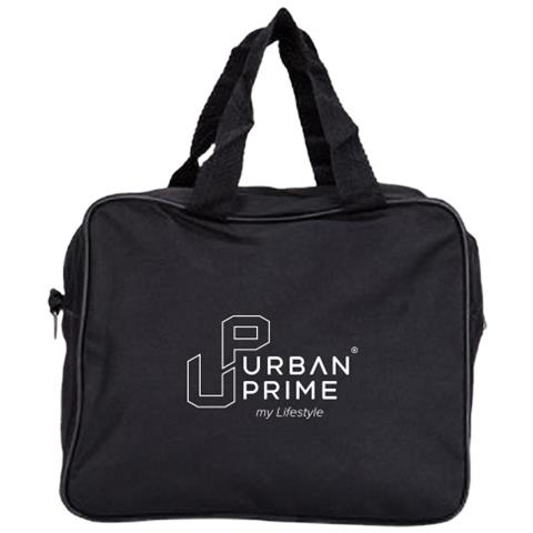 UP-MON-SAC accessorio per monopattino Borsa da trasporto Nero - Foto 1