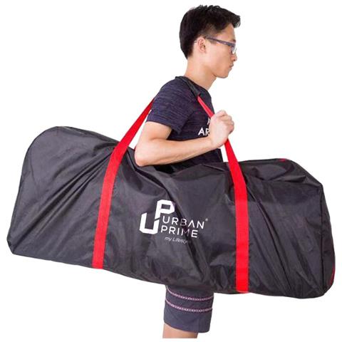 UP-MON-SAC accessorio per monopattino Borsa da trasporto Nero - Foto 2