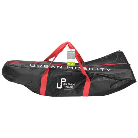 UP-MON-SAC accessorio per monopattino Borsa da trasporto Nero - Foto 3