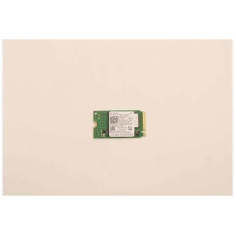 Ssd 1tb M. 2 2242 Pcie4x4 Mic Op (5ss1d71682) - Foto 1
